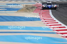 Thomas Laurent (FRA) / Andre Negrao (BRA) / Pierre Ragues (FRA) #36 Signatech Alpine Matmut, Alpine A470 - Gibson. 13.11.2020. FIA World Endurance Championship, Round 8, Eight Hours of Bahrain, Sakhir, Bahrain, Friday.