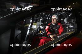 Sébastien Ogier (FRA)-Julien Ingrassia (FRA) TOYOTA Yaris WRC, TOYOTA GAZOO RACING WRT - 23-26.01.2020. FIA World Rally Championship, Rd 1, Rally Monte Carlo, Monaco, Monte-Carlo.