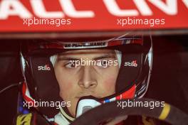 Nicolas CIAMIN (FRA) - Yannick ROCHE (FRA) CITROEN C3 23-26.01.2020. FIA World Rally Championship, Rd 1, Rally Monte Carlo, Monaco, Monte-Carlo.