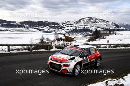 - 23-26.01.2020. FIA World Rally Championship, Rd 1, Rally Monte Carlo, Monaco, Monte-Carlo.