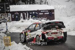 69 ROVANPERA Kalle (FIN), HALTTUNEN Jonne (FIN), Toyota Yaris WRC, Toyota Gazoo Racing WRT. 04-06.12.2020. FIA World Rally Championship Rd 7, ACI Rally Monza, Italy