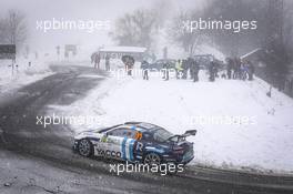 91 Pierre RAGUES (FRA), Julien PESENTI (FRA), ALPINE A110,. 04-06.12.2020. FIA World Rally Championship Rd 7, ACI Rally Monza, Italy