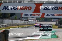 Alex Albon (THA) AF Corse, Ferrari 488 GT3 Evo 19.06.2021, DTM Round 1, Monza, Italy, Saturday.