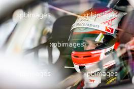 Sheldon van der Linde (RSA) ROWE Racing BMW M6 GT3 19.06.2021, DTM Round 1, Monza, Italy, Saturday.