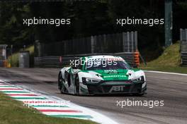 Sophia Flörsch (GER) Abt Sportsline, Audi R8 LMS GT3 20.06.2021, DTM Round 1, Monza, Italy, Sunday.
