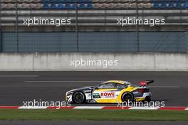 Sheldon van der Linde (RSA) (ROWE Racing - BMW M6 GT3)  23.07.2021, DTM Round 2, Lausitzring, Germany, Friday.
