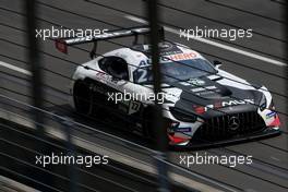 Lucas Auer (AUT) (WINWARD Racing - Mercedes-AMG GT3)   23.07.2021, DTM Round 2, Lausitzring, Germany, Friday.