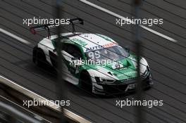 Sophia Flörsch (GER) (Abt Sportsline - Audi R8 LMS GT3)  23.07.2021, DTM Round 2, Lausitzring, Germany, Friday.