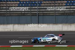 Philip Ellis (SUI) (WINWARD Racing - Mercedes-AMG GT3)  23.07.2021, DTM Round 2, Lausitzring, Germany, Friday.