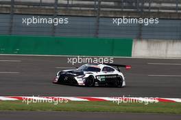 Lucas Auer (AUT) (WINWARD Racing - Mercedes-AMG GT3)  23.07.2021, DTM Round 2, Lausitzring, Germany, Friday.