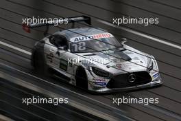 Maximilian Buhk (GER) (Mücke Motorsport - Mercedes-AMG GT3)  23.07.2021, DTM Round 2, Lausitzring, Germany, Friday.