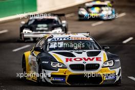  Sheldon van der Linde (RSA) (ROWE Racing - BMW M6 GT3)  24.07.2021, DTM Round 2, Lausitzring, Germany, Saturday.