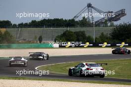 Marco Wittmann (GER) (Walkenhorst Motorsport - BMW M6 GT3) 24.07.2021, DTM Round 2, Lausitzring, Germany, Saturday.