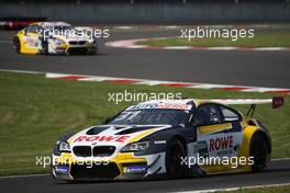 Sheldon van der Linde (RSA) (ROWE Racing - BMW M6 GT3) 24.07.2021, DTM Round 2, Lausitzring, Germany, Saturday.