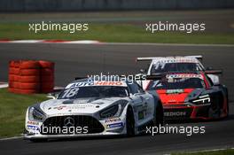 Maximilian Buhk (GER) (Mücke Motorsport - Mercedes-AMG GT3)  24.07.2021, DTM Round 2, Lausitzring, Germany, Saturday.