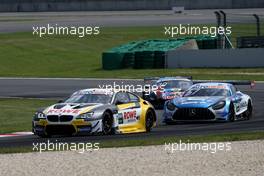Sheldon van der Linde (RSA) (ROWE Racing - BMW M6 GT3) 24.07.2021, DTM Round 2, Lausitzring, Germany, Saturday.