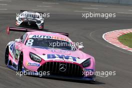 Daniel Juncadella (ESP) (GruppeM Racing  - Mercedes-AMG GT3) 25.07.2021, DTM Round 2, Lausitzring, Germany, Saturday.