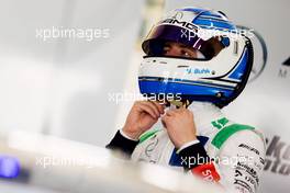 Maximilian Buhk (GER) (Mücke Motorsport - Mercedes-AMG GT3) 25.07.2021, DTM Round 2, Lausitzring, Germany, Saturday.