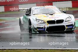 Marco Wittmann (GER) (Walkenhorst Motorsport, BMW M6 GT3)   06.08.2021, DTM Round 3, Zolder, Belgium, Friday.