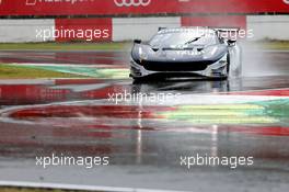 Alex Albon (TH), (Alpha Tauri AF Corse, Ferrari 488 GT3 Evo)   06.08.2021, DTM Round 3, Zolder, Belgium, Friday.