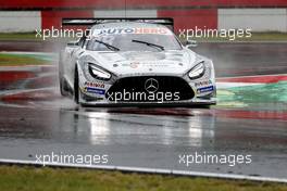 Gary Paffett (GBR), (Mercedes-AMG Team Mücke Motorsport, Mercedes-AMG GT)   06.08.2021, DTM Round 3, Zolder, Belgium, Friday.