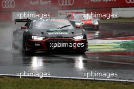 Mike Rockenfeller (GER) (ABT Sportsline -  Audi R8 LMS ) 06.08.2021, DTM Round 3, Zolder, Belgium, Friday.