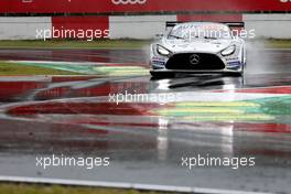 Gary Paffett (GBR), (Mercedes-AMG Team Mücke Motorsport, Mercedes-AMG GT)   06.08.2021, DTM Round 3, Zolder, Belgium, Friday.