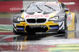 Sheldon van der Linde (SA), (ROWE Racing, BMW M6 GT3)  06.08.2021, DTM Round 3, Zolder, Belgium, Friday.