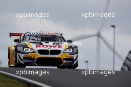 Timo Glock (GER), (ROWE Racing, BMW M6 GT3)   06.08.2021, DTM Round 3, Zolder, Belgium, Friday.