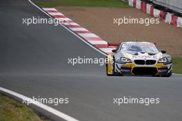 Timo Glock (GER), (ROWE Racing, BMW M6 GT3)  07.08.2021, DTM Round 3, Zolder, Belgium, Saturday.