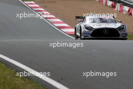 Maximilian Buhk (GBR), (Mercedes-AMG Team Mücke Motorsport, Mercedes-AMG GT)   07.08.2021, DTM Round 3, Zolder, Belgium, Saturday.