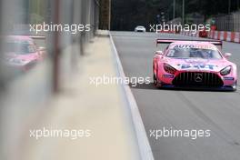 Daniel Juncadella (ES) (Mercedes-AMG Team GruppeM Racing - Mercedes-AMG GT3) 07.08.2021, DTM Round 3, Zolder, Belgium, Saturday.