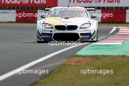 Marco Wittmann (GER) (Walkenhorst Motorsport, BMW M6 GT3)  07.08.2021, DTM Round 3, Zolder, Belgium, Saturday.