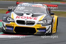 Timo Glock (GER), (ROWE Racing, BMW M6 GT3) 07.08.2021, DTM Round 3, Zolder, Belgium, Saturday.