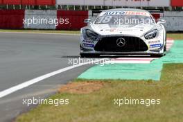 Gary Paffett (GBR), (Mercedes-AMG Team Mücke Motorsport, Mercedes-AMG GT)    07.08.2021, DTM Round 3, Zolder, Belgium, Saturday.