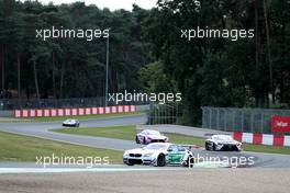 Marco Wittmann (GER) (Walkenhorst Motorsport, BMW M6 GT3) 08.08.2021, DTM Round 3, Zolder, Belgium, Sunday.