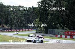 Maximilian Buhk (GBR), (Mercedes-AMG Team Mücke Motorsport, Mercedes-AMG GT)  08.08.2021, DTM Round 3, Zolder, Belgium, Sunday.
