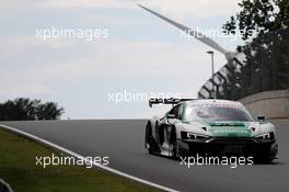 Sophia Flörsch (GER) (ABT Sportsline, Audi R8 LMS) 08.08.2021, DTM Round 3, Zolder, Belgium, Sunday.