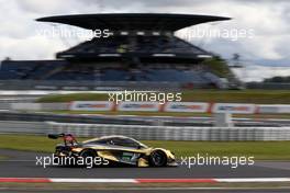 Christian Klien (AT) (JP Motorsport, McLaren 720S GT3)  20.08.2021, DTM Round 4, Nuerburgring, Germany, Friday.