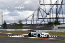 Maximilian Buhk (GBR), (Mercedes-AMG Team Mücke Motorsport, Mercedes-AMG GT)   20.08.2021, DTM Round 4, Nuerburgring, Germany, Friday.