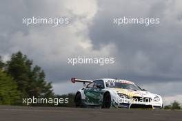 Marco Wittmann (GER) (Walkenhorst Motorsport, BMW M6 GT3)  20.08.2021, DTM Round 4, Nuerburgring, Germany, Friday.