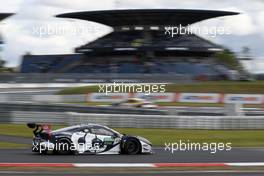 Alex Albon (TH), (Alpha Tauri AF Corse, Ferrari 488 GT3 Evo)   20.08.2021, DTM Round 4, Nuerburgring, Germany, Friday.