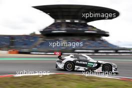 Hubert Haupt (GER) (Mercedes Team HR -  Mercedes AMG )  20.08.2021, DTM Round 4, Nuerburgring, Germany, Friday.