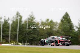 Mike Rockenfeller (GER) (ABT Sportsline -  Audi R8 LMS )  21.08.2021, DTM Round 4, Nuerburgring, Germany, Saturday.