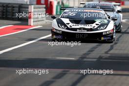 Esmee Hawkey (GBR) (T3 Motorsport Lamborghini)  21.08.2021, DTM Round 4, Nuerburgring, Germany, Saturday.