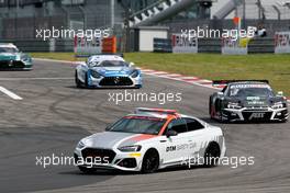 Safety-Car  21.08.2021, DTM Round 4, Nuerburgring, Germany, Saturday.