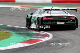 Markus Winkelhock (GER) (ABT Sportsline, Audi R8 LMS)   21.08.2021, DTM Round 4, Nuerburgring, Germany, Saturday.