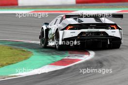 Esmee Hawkey (GBR) (T3 Motorsport Lamborghini)   21.08.2021, DTM Round 4, Nuerburgring, Germany, Saturday.