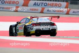 Timo Glock (GER) (ROWE Racing, BMW M6 GT3)  03.09.2021, DTM Round 5, Red Bull Ring, Austria, Friday.