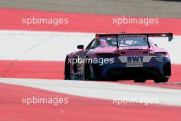 Daniel Juncadella (ES) (Mercedes-AMG Team GruppeM Racing - Mercedes-AMG GT3) 03.09.2021, DTM Round 5, Red Bull Ring, Austria, Friday.
